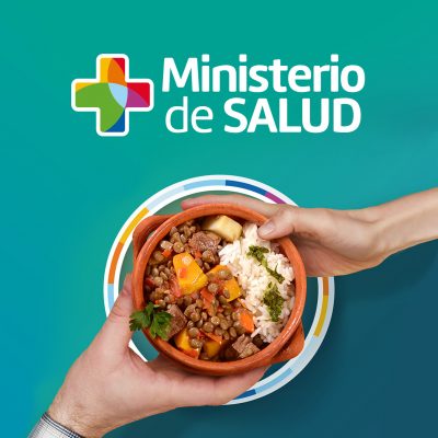 MSP – Guía Alimentaria para la población uruguaya