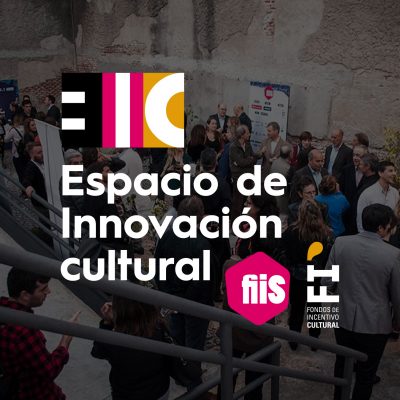 EIC – Espacio Innovación Cultural, fiiS 2017
