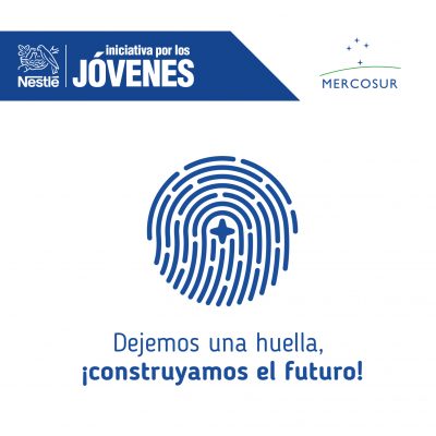 NESTLÉ – Primer Encuentro de Jóvenes del Mercosur