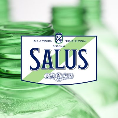 SALUS – Arte sustentable