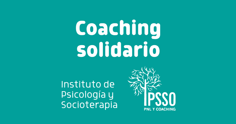Coaching online del IPSSO