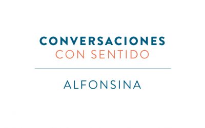 Conversaciones con sentido – Alfonsina