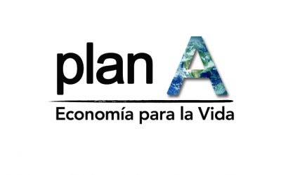 Plan A. Economía para la Vida