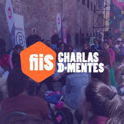 fiiS 2017 – Charlas D-Mentes