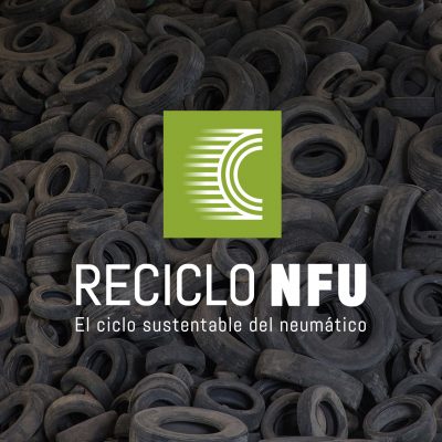 Reciclo NFU – Inaguración de planta