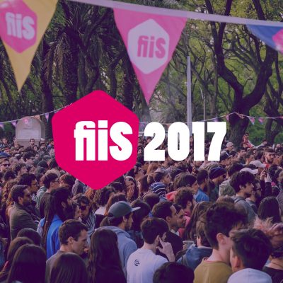 fiiS 2017 – Segundo Festival Internacional de Innovación Social en Montevideo