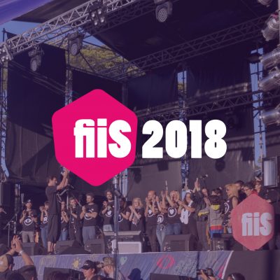 fiiS 2018 – Tercer Festival Internacional de Innovación Social en Montevideo