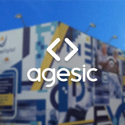 AGESIC – Stand