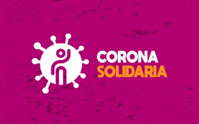 Involucrate / Corona Solidaria