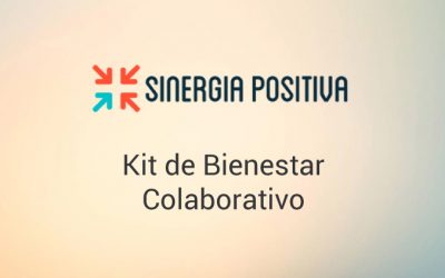 Kit de Bienestar Colaborativo